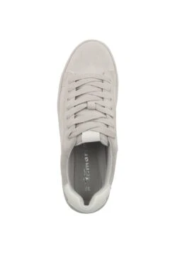 Tamaris Baskets Basses - Light Grey Uni -Zalando 12d857e1a1264e6690aada489dc177ed