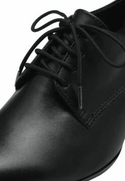 Tamaris Trotteur - Derbies - Black -Zalando 132d5ba0a0c944faa763528213185841