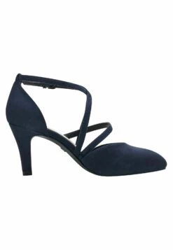Tamaris Escarpins - Navy 11 Tamaris Escarpins - Navy -Zalando 134b70cfb0eb480baa942efb91cafc4f