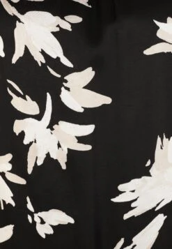 Tamaris Blouse - Black Flower Aop -Zalando 134f1015c94c40d7b89f9dbea42fef32