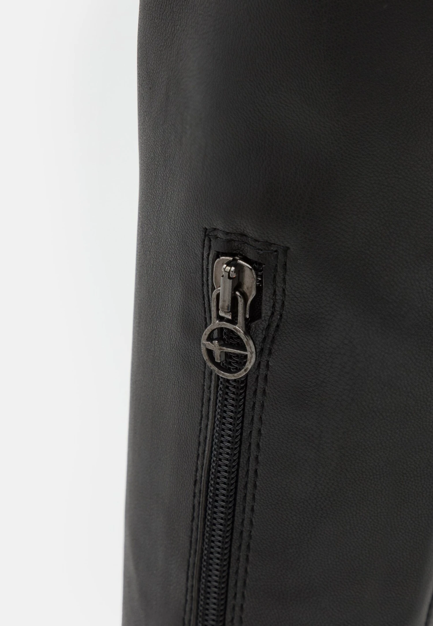 Tamaris Bottes À Plateau - Black 7 Tamaris Bottes À Plateau - Black – Image 7