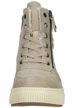 Tamaris Bottines À Lacets - Taupe 12 Tamaris Bottines À Lacets - Taupe -Zalando 14017bba5cbe43669af5665ef06263ee