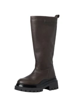 Tamaris Bottes À Plateau - Olive 9 Tamaris Bottes À Plateau - Olive -Zalando 149a94ed5fe74c56a3bbbcb066f97708