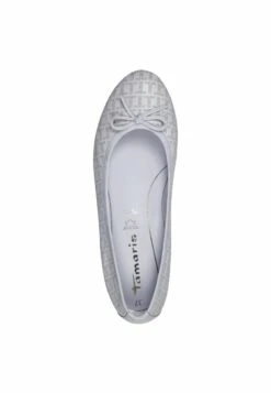 Tamaris Ballerines - Lavender Struc 10 Tamaris Ballerines - Lavender Struc -Zalando 14beadba072a4f8c96d33a4c9ff84786