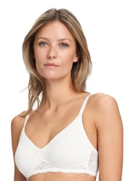 Tamaris Soutien-Gorge À Armatures - Uni