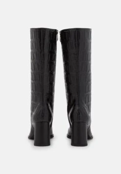 Tamaris Bottes À Talons Hauts - Black 9 Tamaris Bottes À Talons Hauts - Black -Zalando 1577db4f158e40a58c08ae5c0f355d50