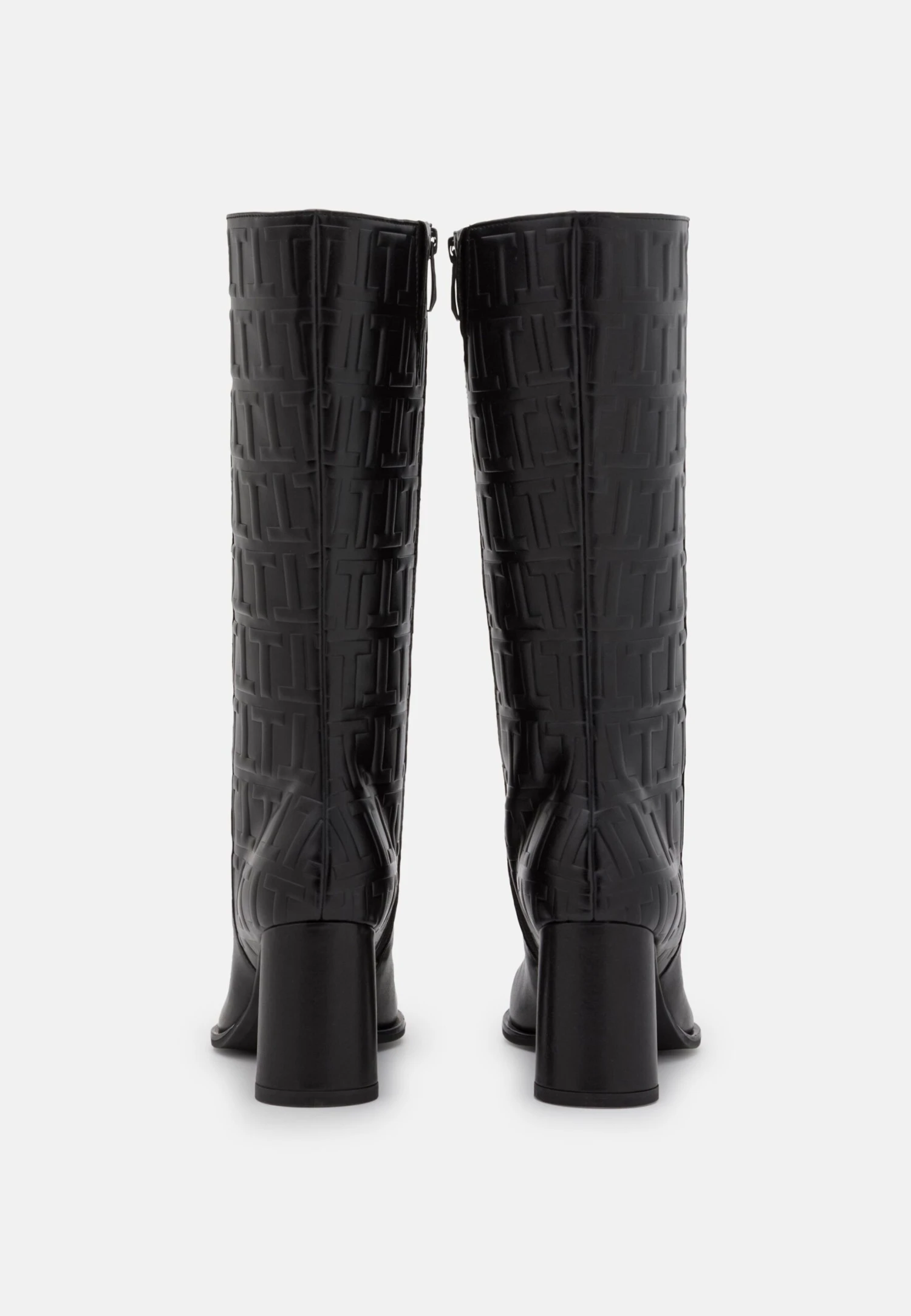 Tamaris Bottes À Talons Hauts - Black 4 Tamaris Bottes À Talons Hauts - Black – Image 4