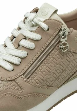 Tamaris Baskets Basses - Tan Comb -Zalando 15c39685f35e4dac9167e4a0733c3a91