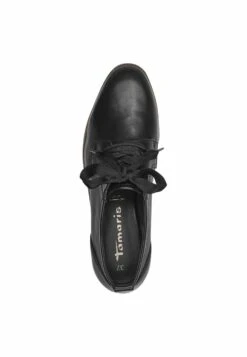 Tamaris Derbies - Black Patent 8 Tamaris Derbies - Black Patent -Zalando 1628584e65c841ed90b656ceff9616fc