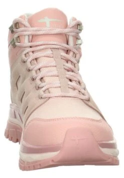 Tamaris Outdoor - Baskets Montantes - Ros Quartz Com 14 Tamaris Outdoor - Baskets Montantes - Ros Quartz Com -Zalando 1646e296b64044a28bfcd548b5cdaa20