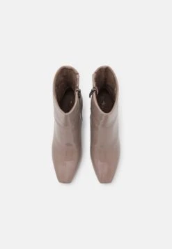 Tamaris Bottines À Talons Hauts - Taupe -Zalando 16aa1acbde1d418ca21953983903dd99