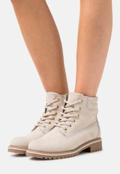 Tamaris Da Stiefel - Bottes De Neige - Antelope