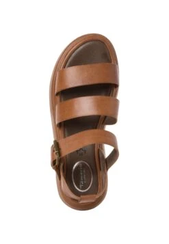 Tamaris Comfort - Sandales De Randonnée - Cognac 8 Tamaris Comfort - Sandales De Randonnée - Cognac -Zalando 16ee31fba2a143078b4d25d9eed7fe86