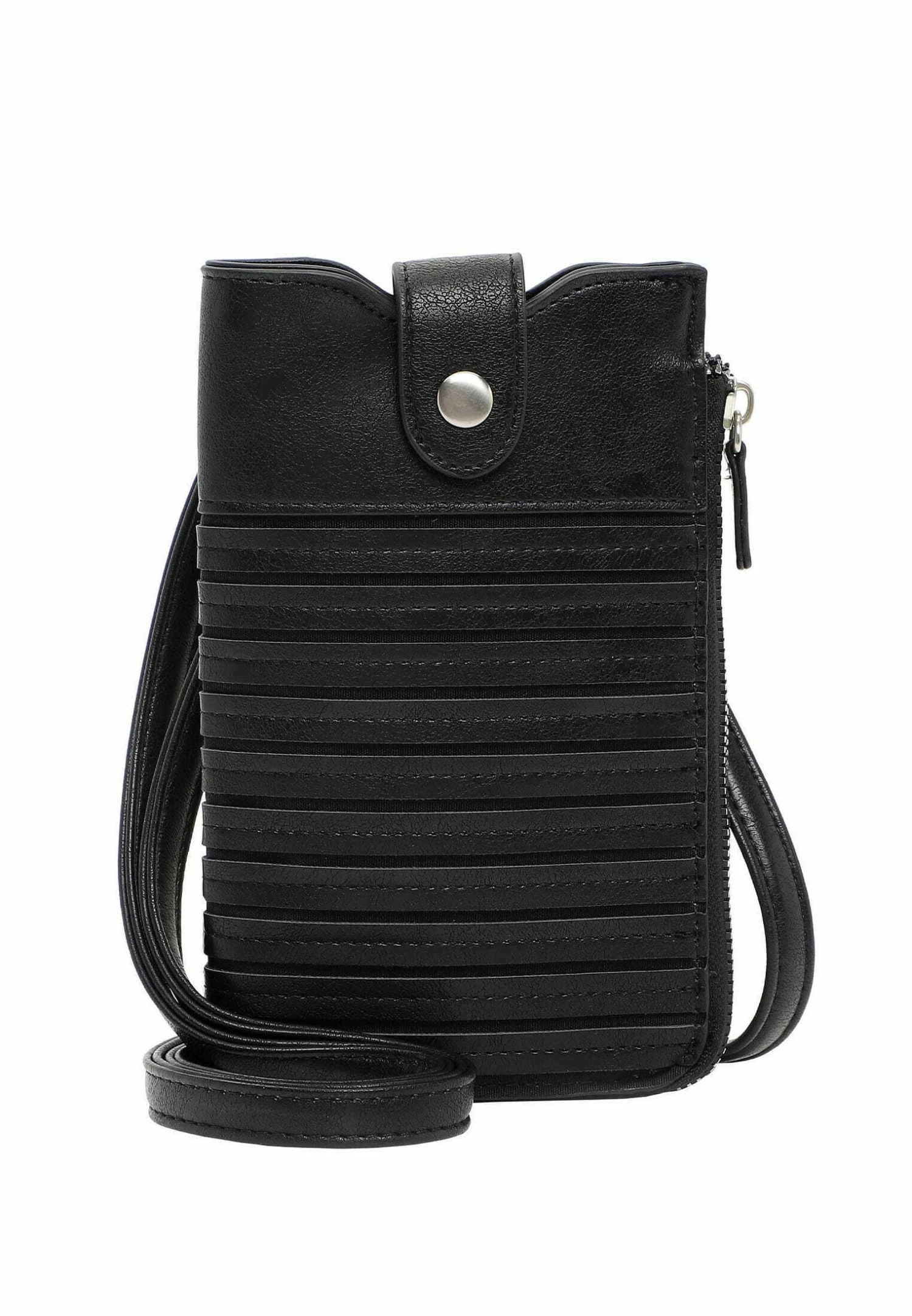 Tamaris Liane - Étui À Portable - Black 1 Tamaris Liane - Étui À Portable - Black