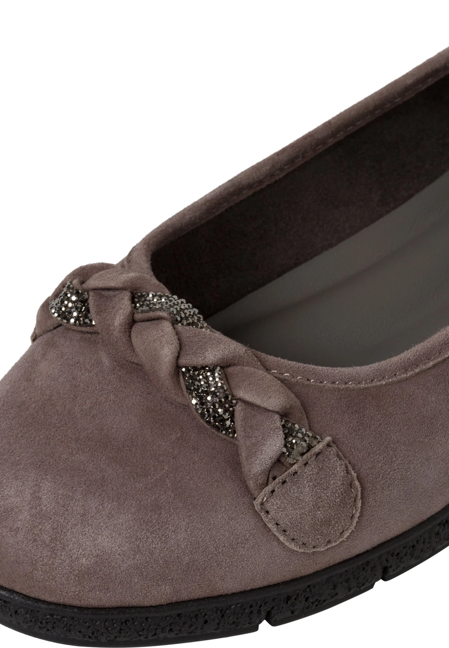 Tamaris Comfort - Ballerines - Anthracite 7 Tamaris Comfort - Ballerines - Anthracite – Image 7