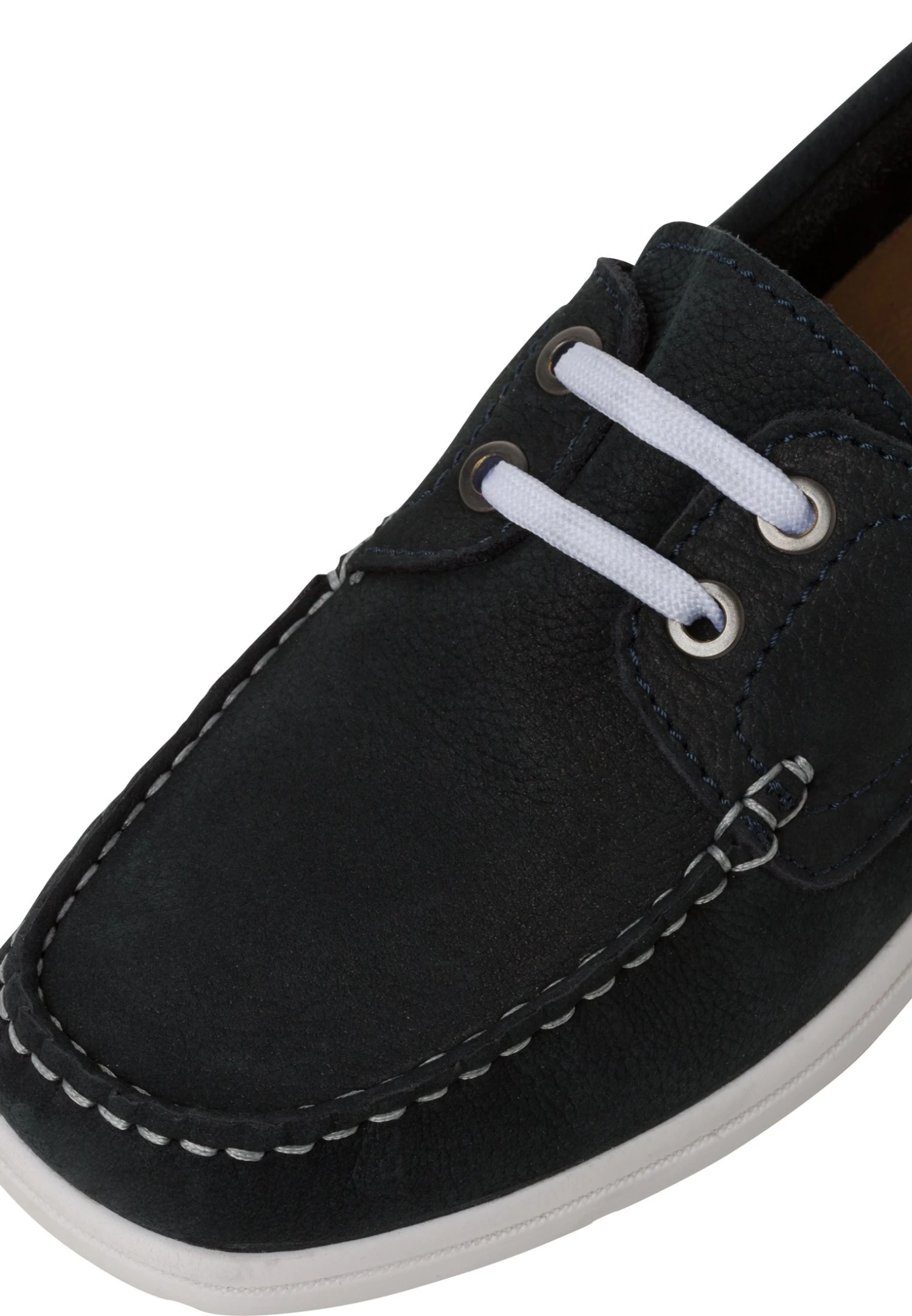 Tamaris Chaussures Bateau - Navy 5 Tamaris Chaussures Bateau - Navy – Image 5