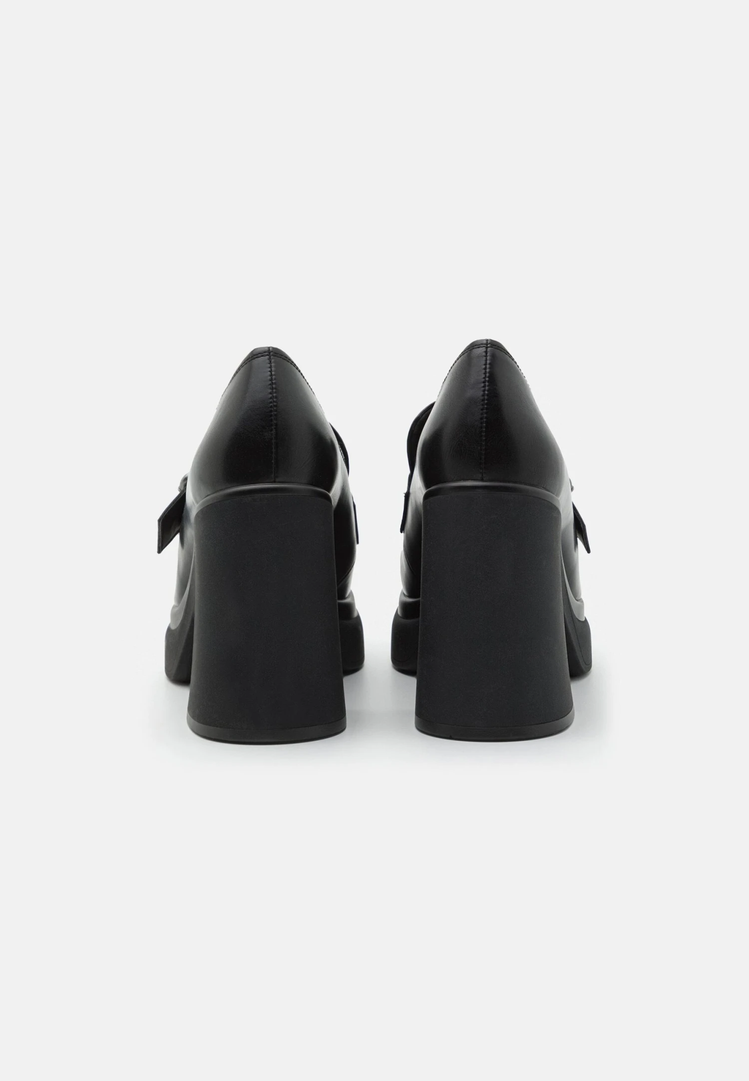 Tamaris Escarpins - Black 4 Tamaris Escarpins - Black – Image 4