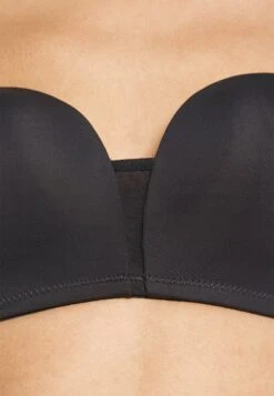 Tamaris Ardee Multifunctional Bra - Soutien-Gorge À Balconnet - Jet Black -Zalando 182c4848cac149938ba5542ad085e702