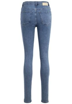 Tamaris Taw - Jean Slim - Light Blue Denim -Zalando 1848d08dc212406a85025bc450cfdfac