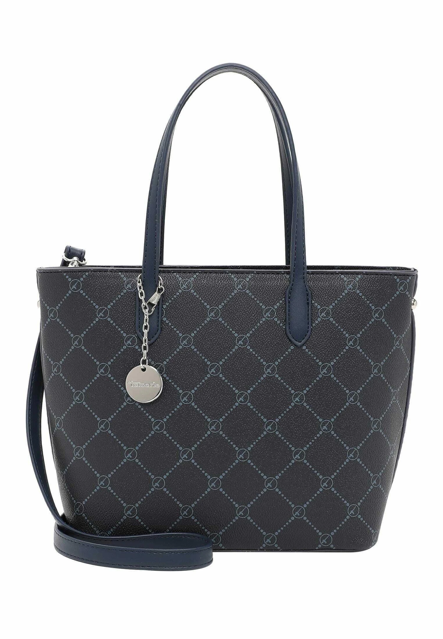 Tamaris Sac À Main - Blue Blue 1 Tamaris Sac À Main - Blue Blue