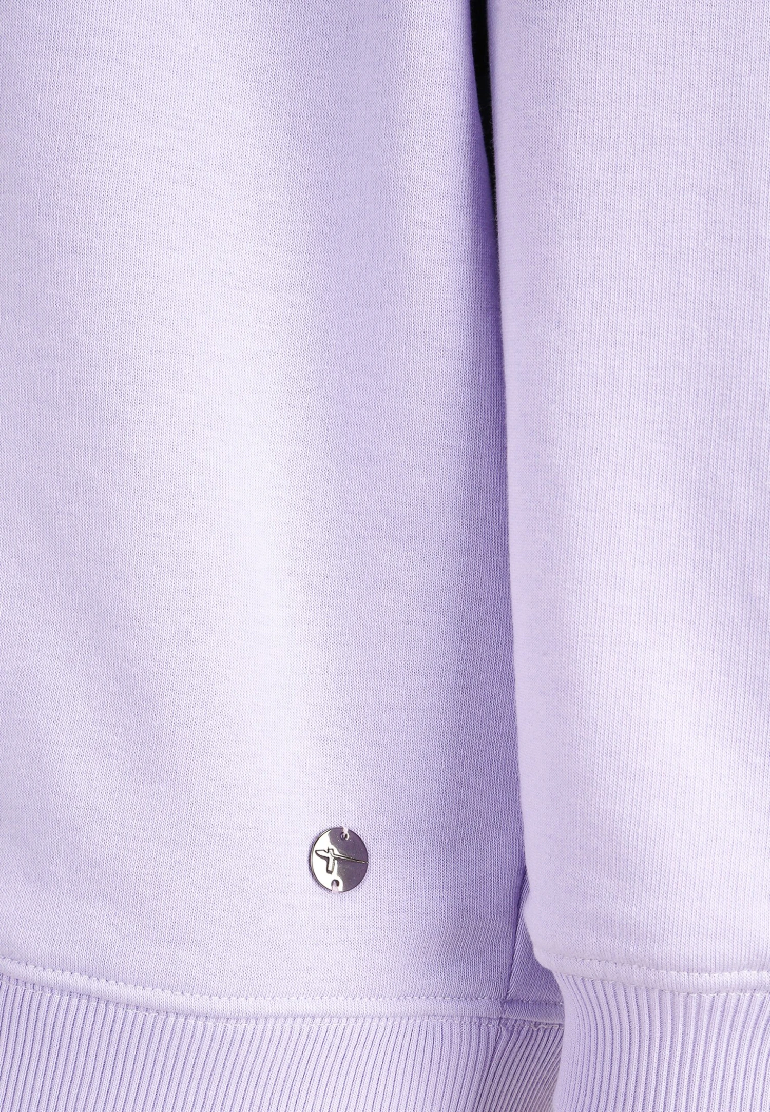 Tamaris Sweatshirt - Lavender 4 Tamaris Sweatshirt - Lavender â Image 4