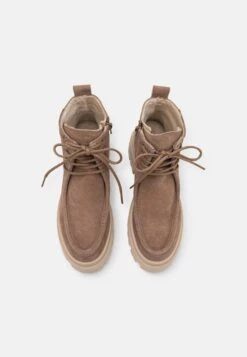 Tamaris Bottines À Plateau - Taupe 11 Tamaris Bottines À Plateau - Taupe -Zalando 19ab9720772d43d09921d33ce560bf45