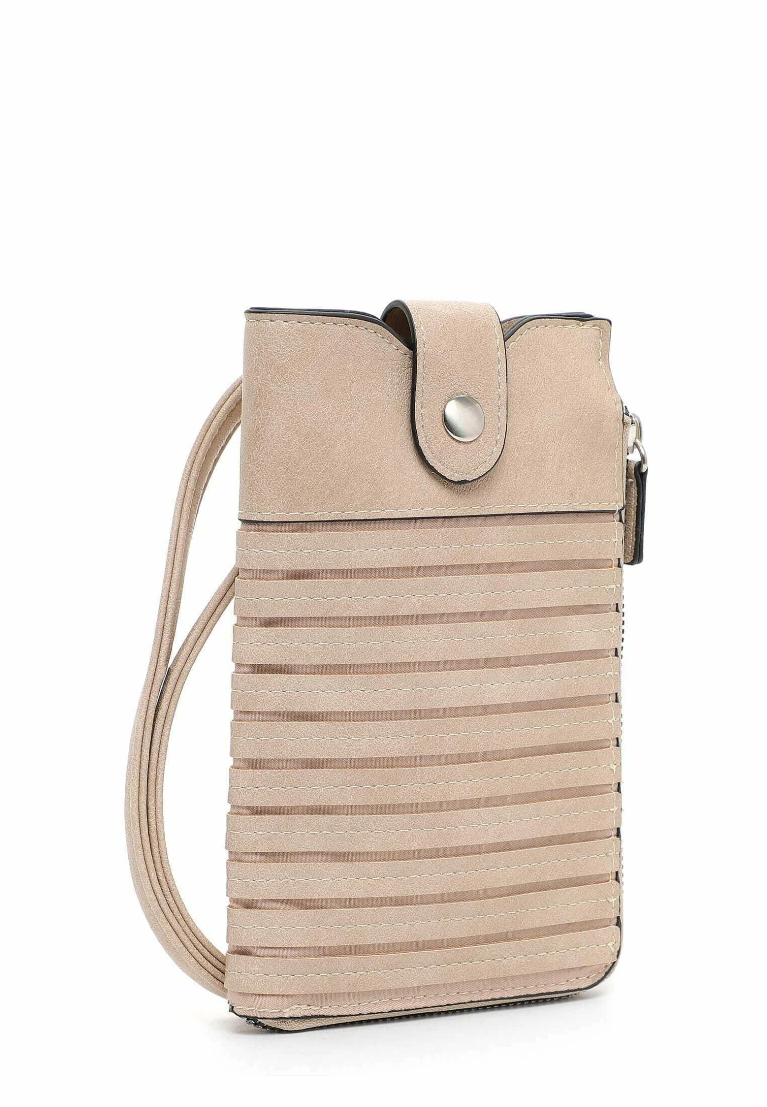 Tamaris Liane - Sac Bandoulière - Lighttaupe 5 Tamaris Liane - Sac Bandoulière - Lighttaupe – Image 5