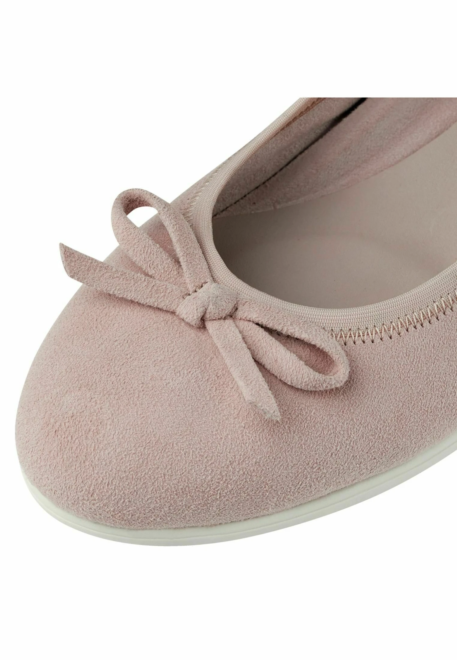 Tamaris Ballerines - Powder 5 Tamaris Ballerines - Powder – Image 5