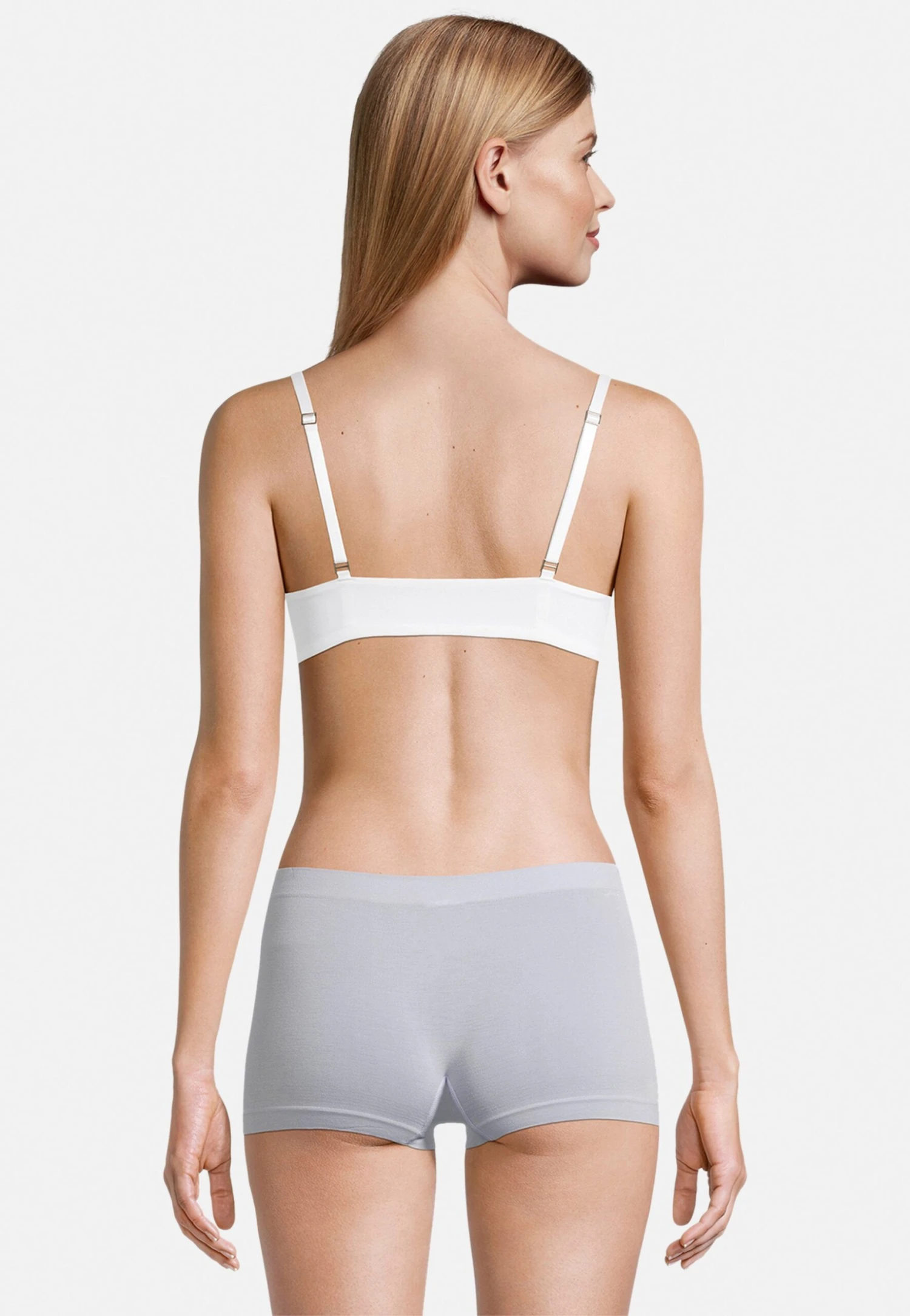 Tamaris Soutien-Gorge Push-Up - Bright White 2 Tamaris Soutien-Gorge Push-Up - Bright White â Image 2
