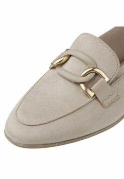 Tamaris Mocassins - Taupe Suede -Zalando 1a5f54c676d240378c26133726e438f8