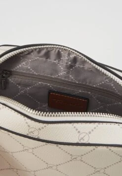 Tamaris Anastasia Classic - Sac Bandoulière - Ecru -Zalando 1a79b9a19b764016b71024ef4a75a359