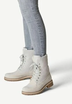 Tamaris Bottes De Neige - Light Grey