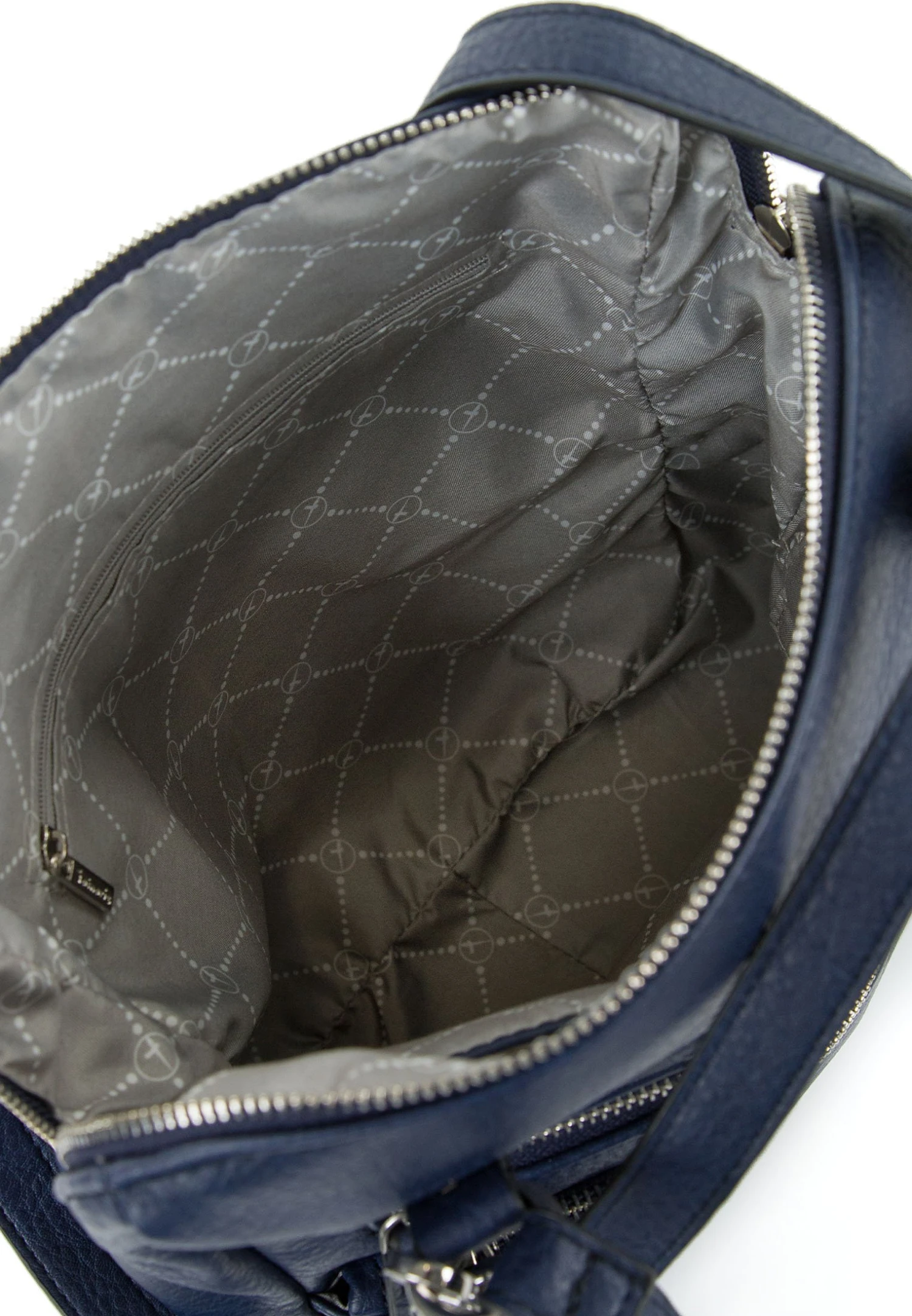 Tamaris Adele - Sac À Dos - Blue 6 Tamaris Adele - Sac À Dos - Blue – Image 6