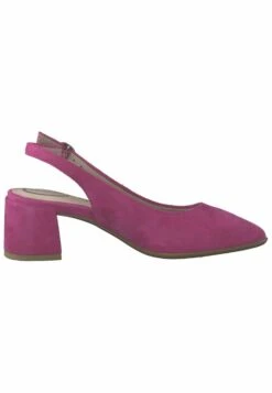 Tamaris Escarpins - Fuxia 9 Tamaris Escarpins - Fuxia -Zalando 1b463a2ebff4432c9bb743cd35c9cebd