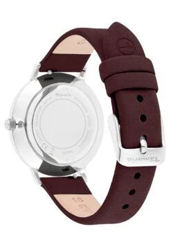 Tamaris Montre - Dunkelbraun -Zalando 1b4c5c7d0d89424bb2b7581b7109c948