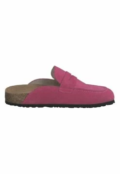 Tamaris Sabots - Fuxia -Zalando 1b655dc04cea4f488db3dc4c4a9de0ab