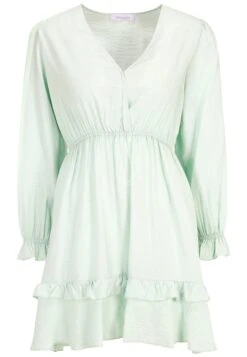 Tamaris Robe De Jour - Gossamer Green 6 Tamaris Robe De Jour - Gossamer Green -Zalando 1b75bd96af814e2d868273ea54ce5622