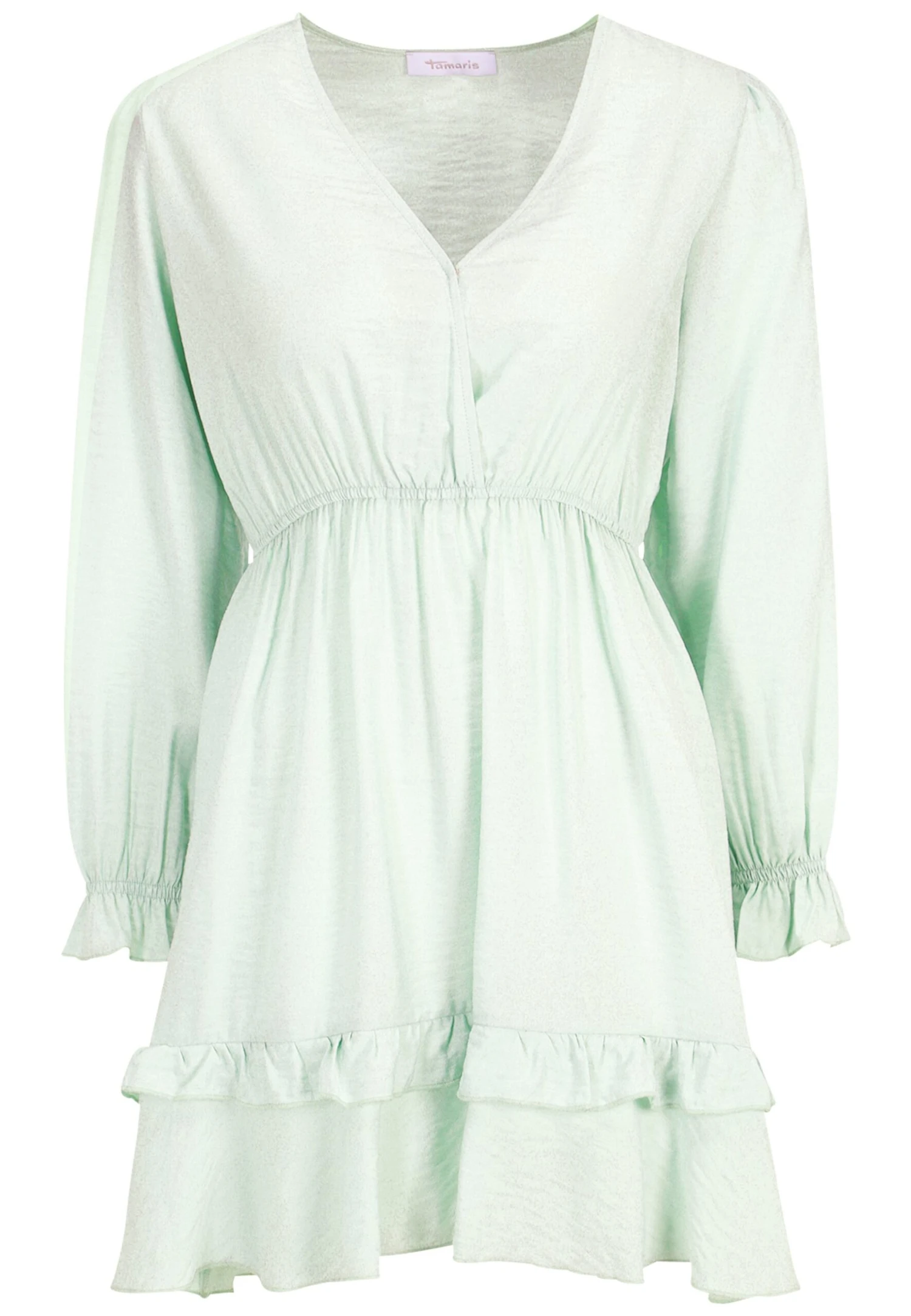 Tamaris Robe De Jour - Gossamer Green 3 Tamaris Robe De Jour - Gossamer Green â Image 3