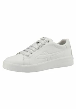 Tamaris Baskets Basses - White Uni -Zalando 1bf8906d67b5492482d5b47d095ed25d