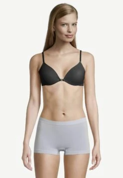 Tamaris Soutien-Gorge Push-Up - Jet Black
