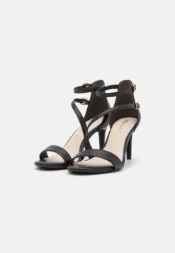 Tamaris Online Exclusive - Sandales - Black 8 Tamaris Online Exclusive - Sandales - Black -Zalando 1d14113dd4df4949833be61fc9682ea5