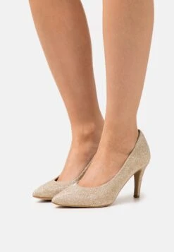 Tamaris Escarpins - Light Gold