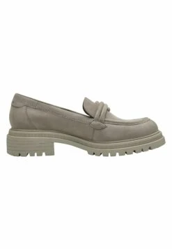 Tamaris Mocassins - Taupe 13 Tamaris Mocassins - Taupe -Zalando 1d95ca2d728541309c54032ab2fa0c4d
