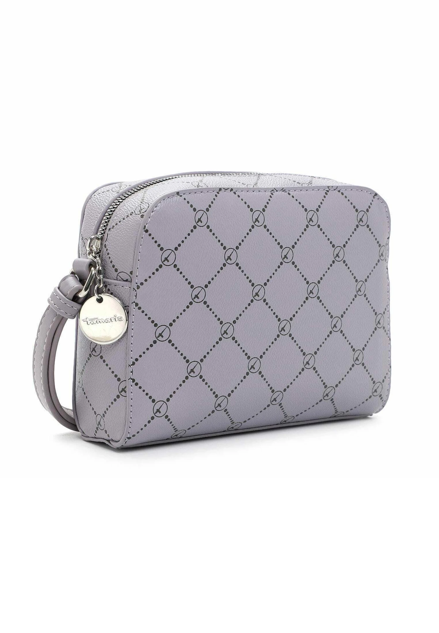 Tamaris Anastasia Classic - Sac Bandoulière - Violet 5 Tamaris Anastasia Classic - Sac Bandoulière - Violet – Image 5