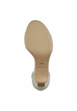 Tamaris Sandales - Lt Gold Struc -Zalando 1de3c0e7a3754754b4ea29c8840acbab