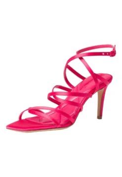 Tamaris Sandales - Raspberry -Zalando 1e118c7216344200a2d33e23d7d50a52