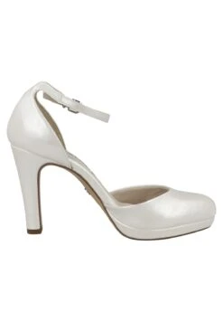 Tamaris Escarpins À Talons Hauts - Pearl 15 Tamaris Escarpins À Talons Hauts - Pearl -Zalando 1e27d6a2b9364632af22435c8867a0f1