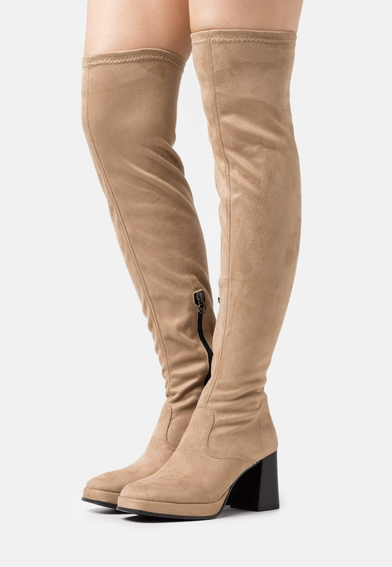 Tamaris Cuissardes - Pepper 1 Tamaris Cuissardes - Pepper