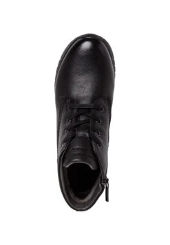 Tamaris Comfort - Bottines À Plateau - Black Nappa 8 Tamaris Comfort - Bottines À Plateau - Black Nappa -Zalando 1ef16ef061aa41d5a69307499791daf4