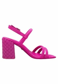 Tamaris Sandales - Pink -Zalando 1fddda44e0c9499d8e1110b4a01d4d18